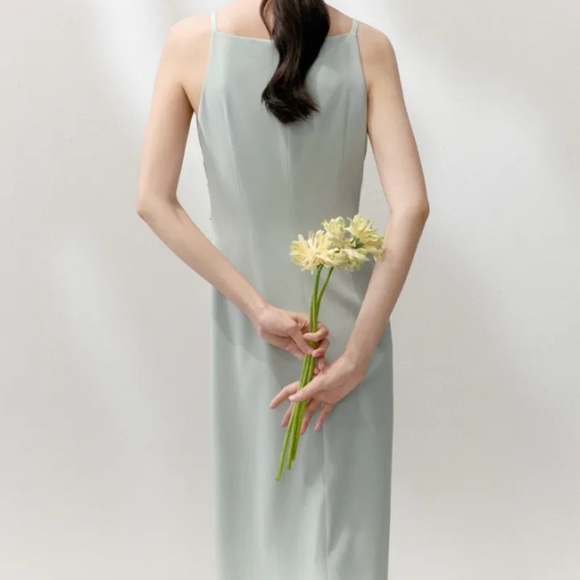 Brand new Chic Midi Dress Small - Picture 10 of 11